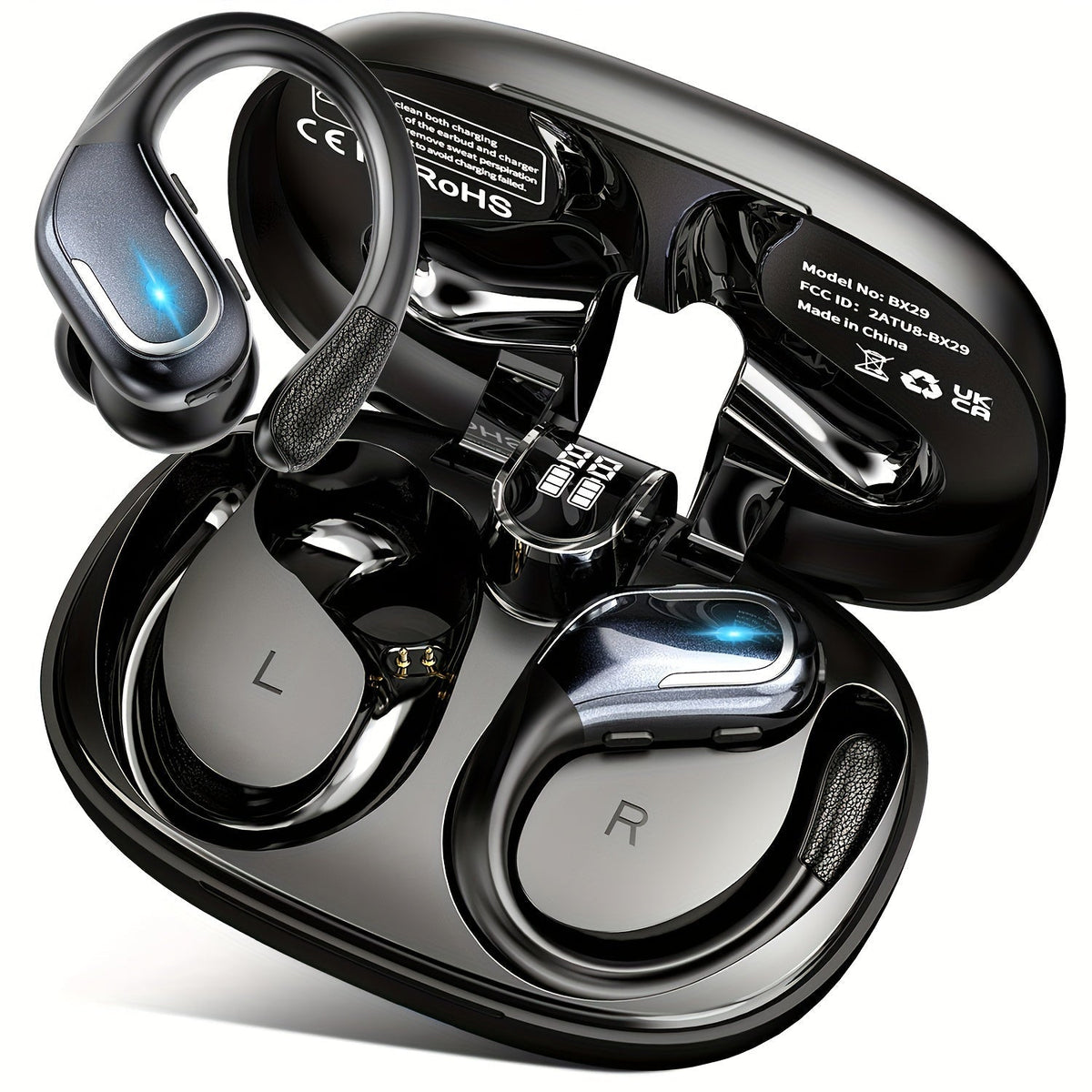 ProSound Wireless Earbuds