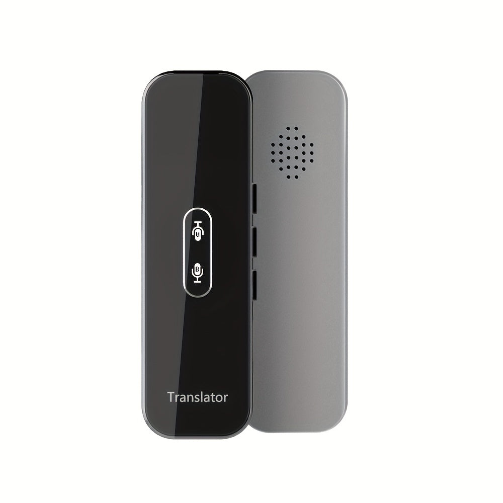 Smart Voice Translator 137 Languages