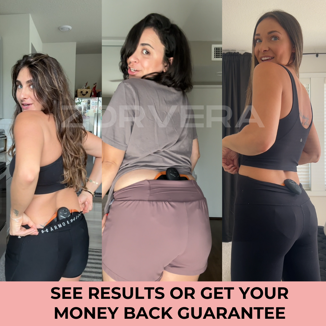 Booty Trainer