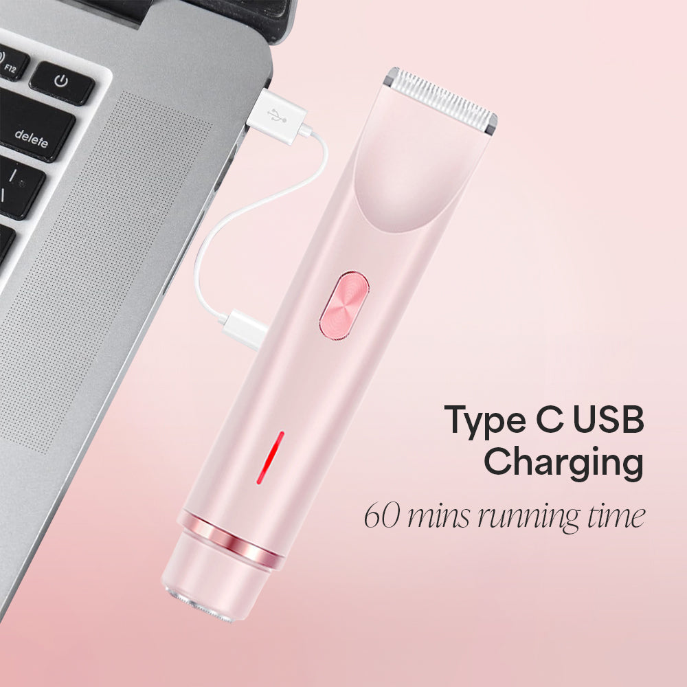Dermave™ Trimmer 2.0