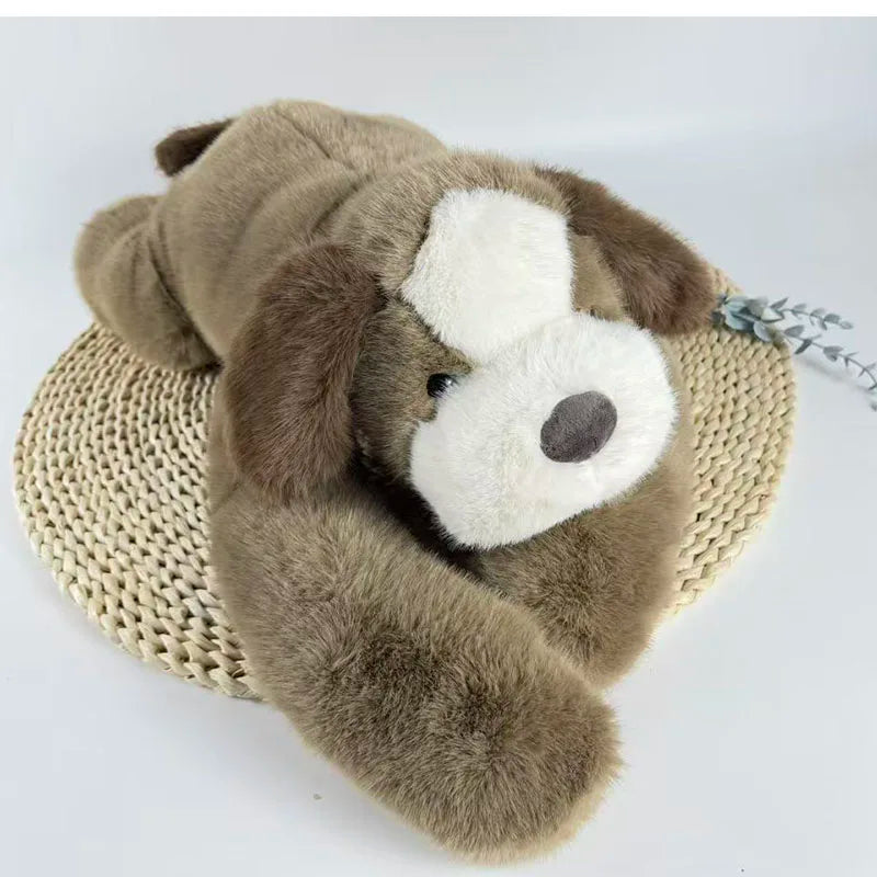 50/60/65cm Long Arm Stuffed Animal Arm Weighted Soft Plush Pillow Raccoon Koala Bear Sloth Dinosaur Gift for Boys and Girls