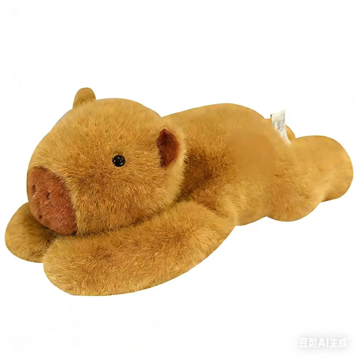 50/60/65cm Long Arm Stuffed Animal Arm Weighted Soft Plush Pillow Raccoon Koala Bear Sloth Dinosaur Gift for Boys and Girls