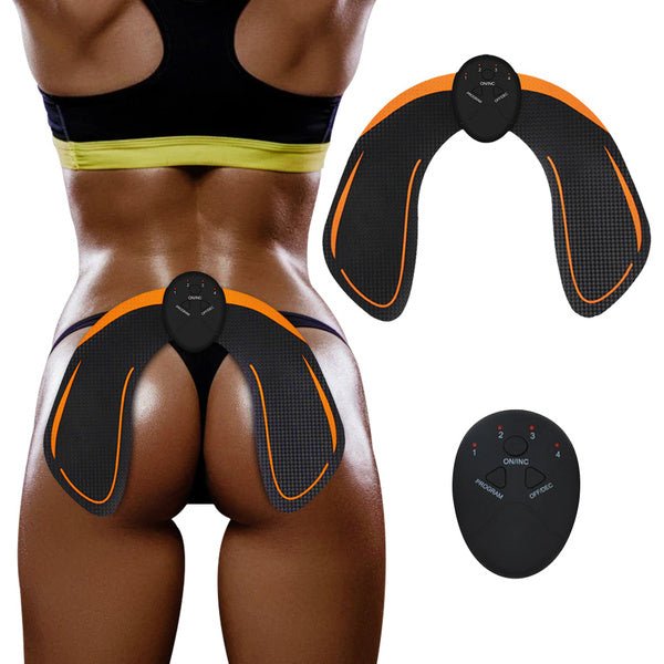 Booty Trainer