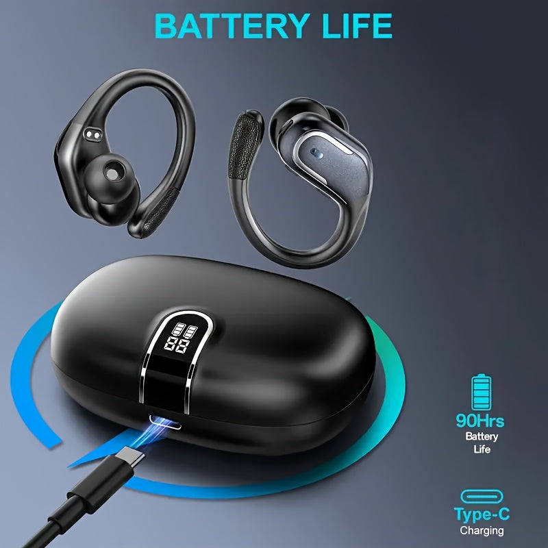 ProSound Wireless Earbuds