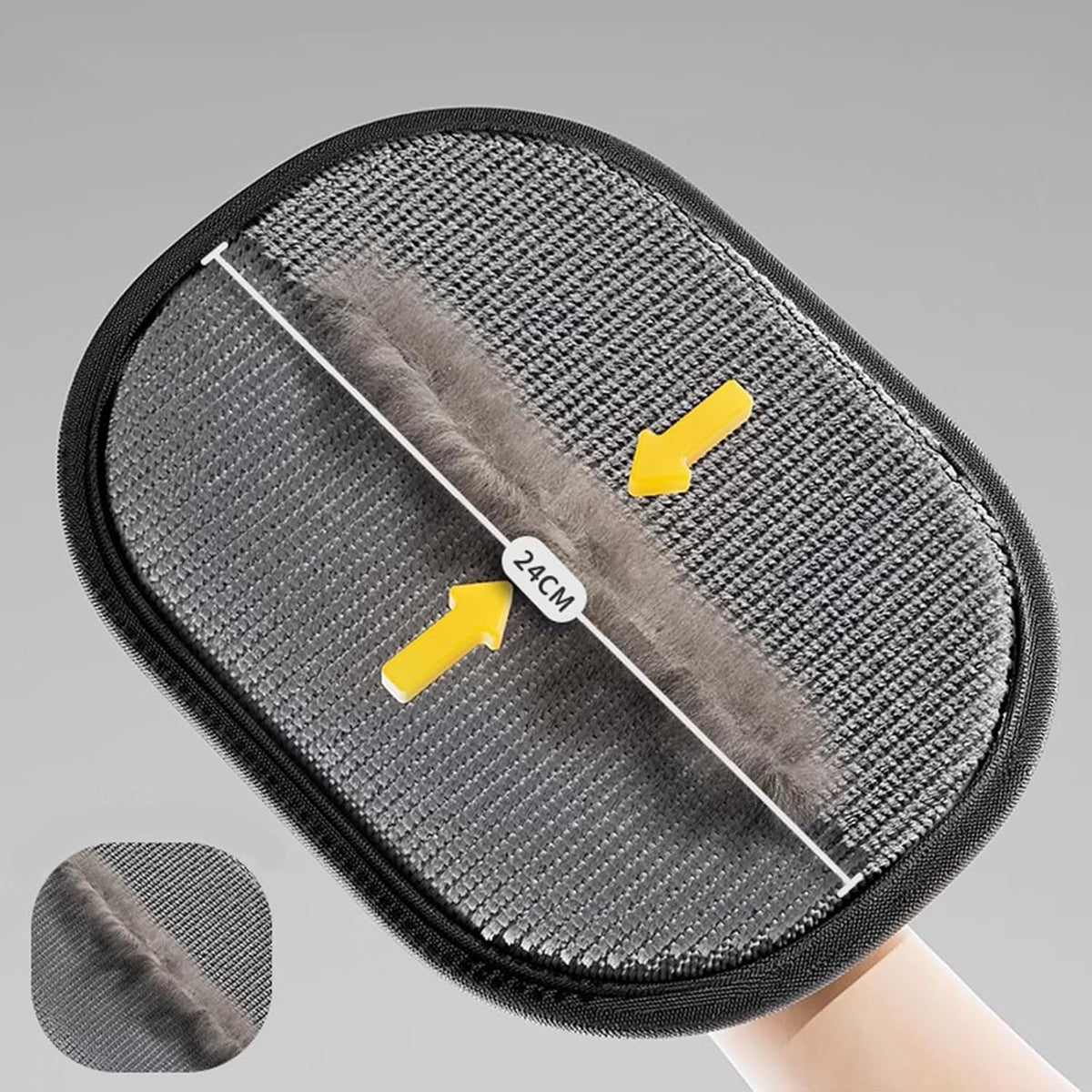Pet Hair Remover™ - BUY 1 GET 1 FREE! Easy Fur Removal