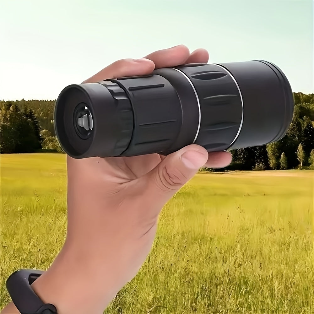 10x42 High-Definition Monocular Telescope