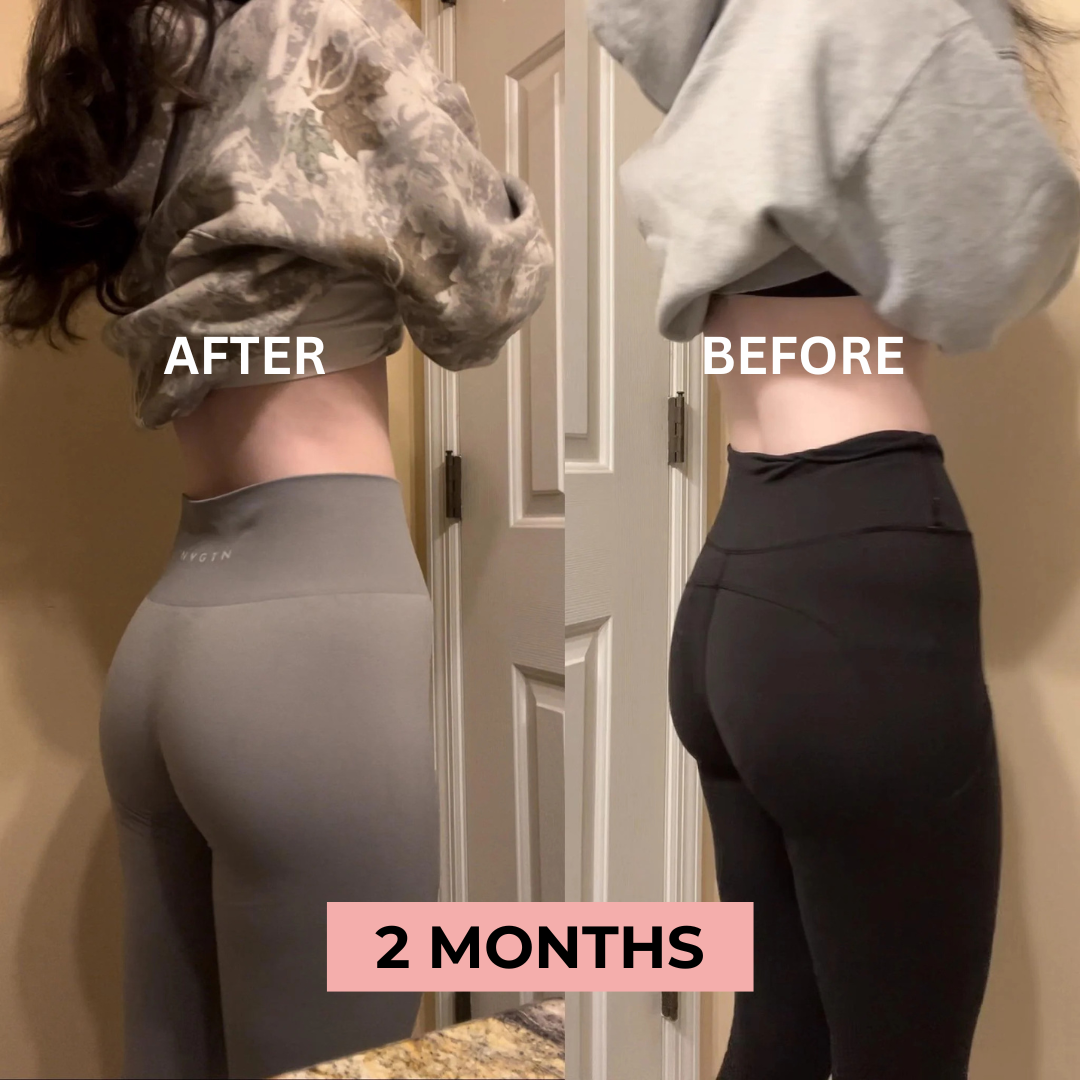 Booty Trainer