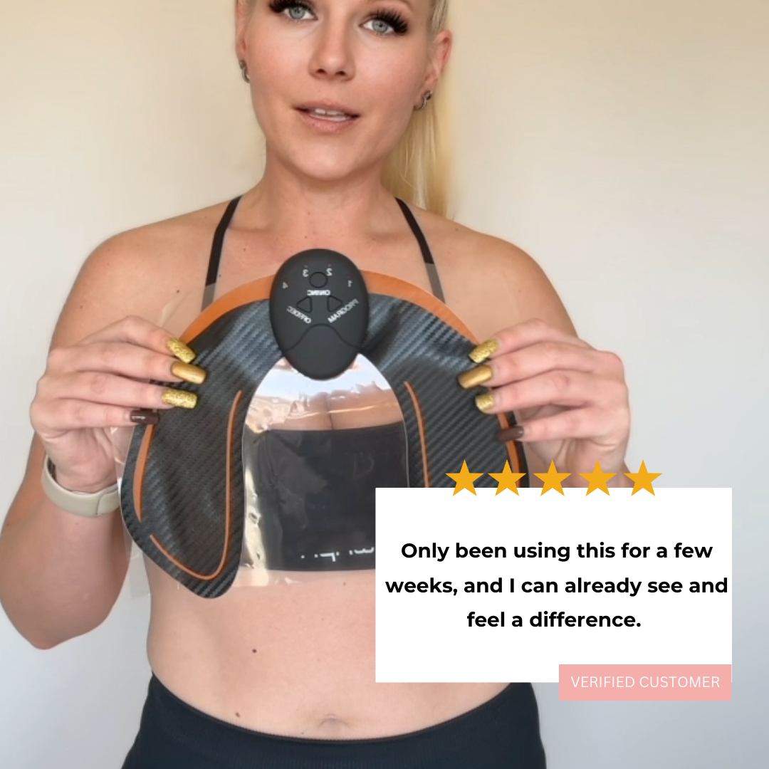 Booty Trainer