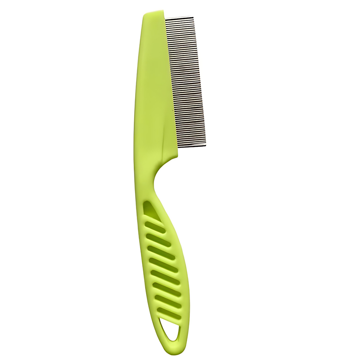 Professional Pet Flea and Tear Stain Removal - BUY 1 GET 1 FREE - High-Density Teeth for Dogs & Cats
