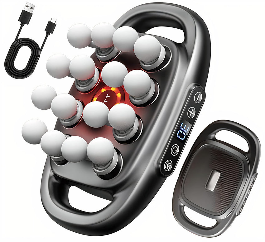Morgela Deep Tissue Massager