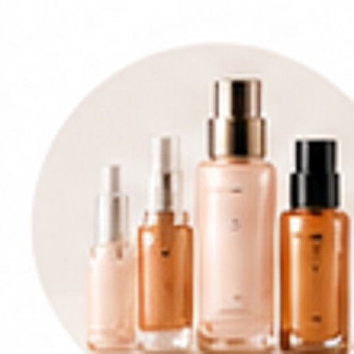 Beauty & Personal Care